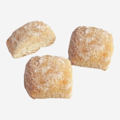 CASTAGNOLE AL RHUM CF DA KG 2