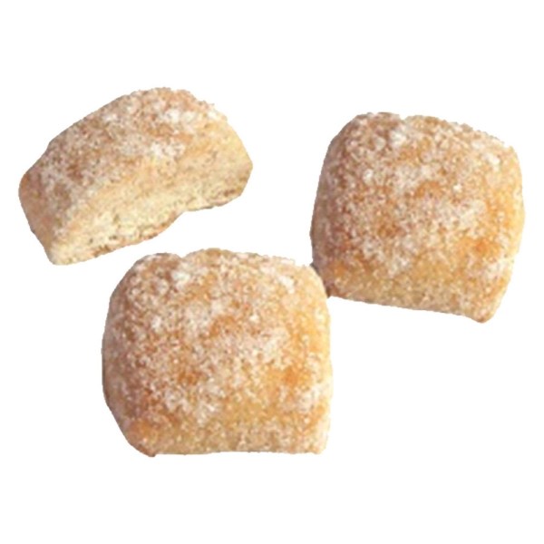 CASTAGNOLE AL RHUM CF DA KG 2