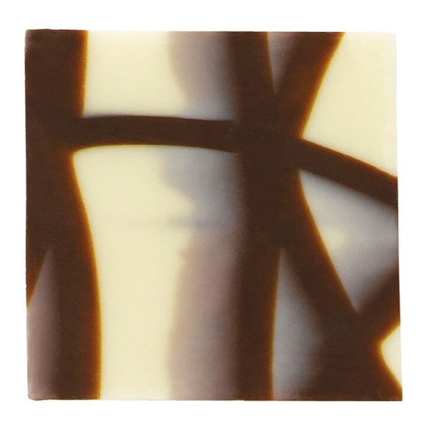 QUADRATI CIOCCOLATO BICOLORE JURA SQUARE MM40X40 PZ360