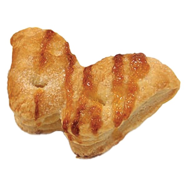 BISCOTTO MASCHERINA CON FARCITURA NOCCIOLA E CACAO DA 1,4 KG