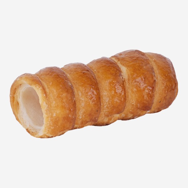 CANNOLI SFOGLIA GIGANTE TUTTOBURRO MM 140 PZ 48