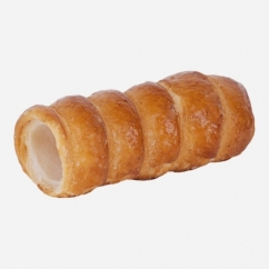 CANNOLI SFOGLIA GIGANTE TUTTOBURRO MM 140 PZ 48