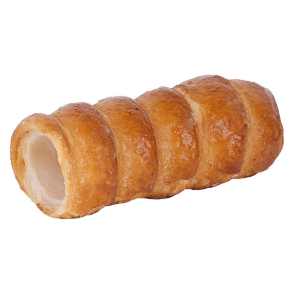 CANNOLI SFOGLIA GIGANTE TUTTOBURRO MM 140 PZ 48