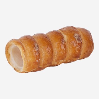 CANNOLI SFOGLIA MEDI TUTTOBURRO MM 90 PZ 100