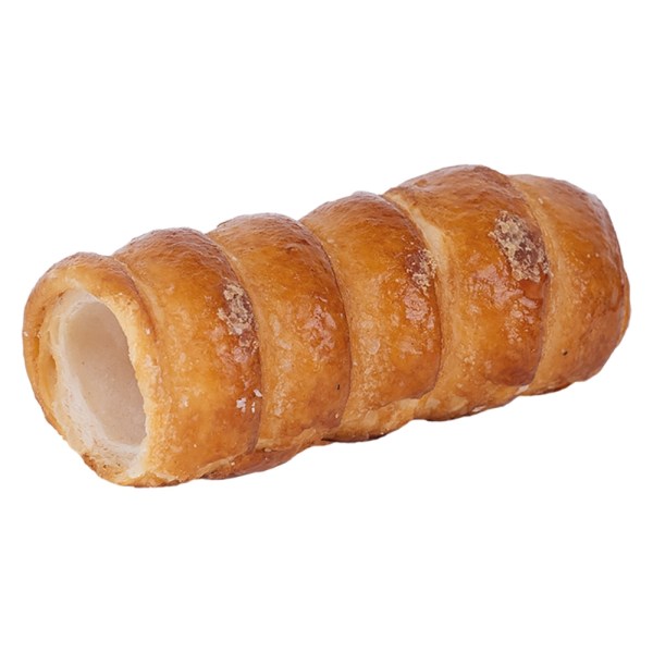 CANNOLI SFOGLIA MEDI TUTTOBURRO MM 90 PZ 100