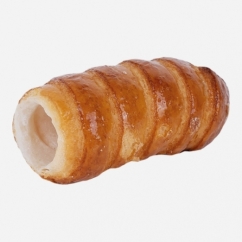 CANNOLI SFOGLIA MIGNON TUTTOBURRO MM 60 PZ 144