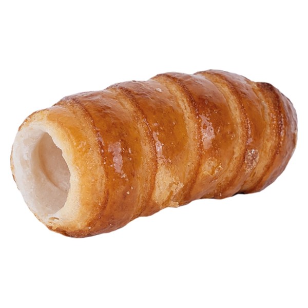 CANNOLI SFOGLIA MIGNON TUTTOBURRO MM 60 PZ 144