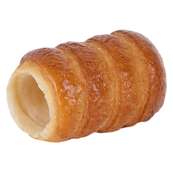 CANNOLI SFOGLIA MICRO TUTTOBURRO MM 50 PZ 168