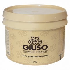 PASTA NOCCIOLA GRANTOSTATA - DA KG 2,7 (011BT027B)