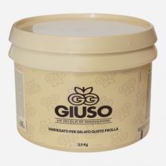 VARIEGATO GUSTO FROLLA DA KG 3,5 (013CM160A)