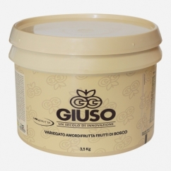 VARIEGATO AMORDIFRUTTA FRUTTI DI BOSCO DA KG 3,5 (013CO135)