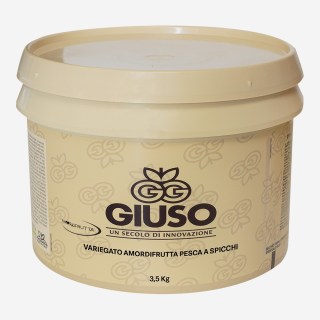 VARIEGATO AMORDIFRUTTA MANDARINO DI CIACULLI DA KG3,5 (013CU135)