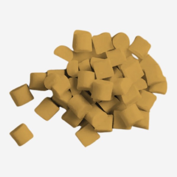 CHUNKS CUBETTI AL CARAMELLO SALATO DA KG 2