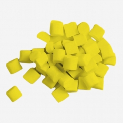 CHUNKS CUBETTI AL LIMONE DA KG 2