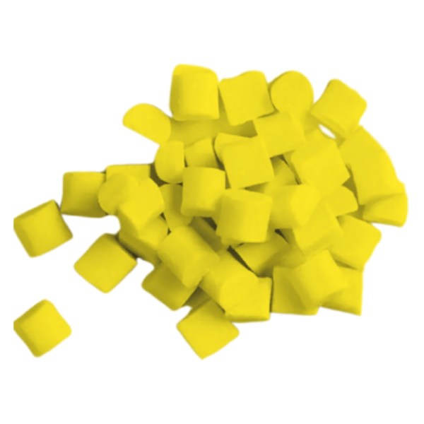 CHUNKS CUBETTI AL LIMONE DA KG 2