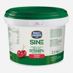 CONFETTURA EXTRA CILIEGIA FORNO SINE DA KG 2,4