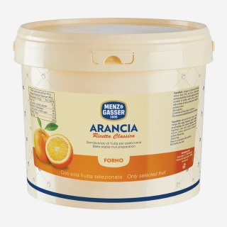 PASSATA ARANCIA FORNO DA KG 6