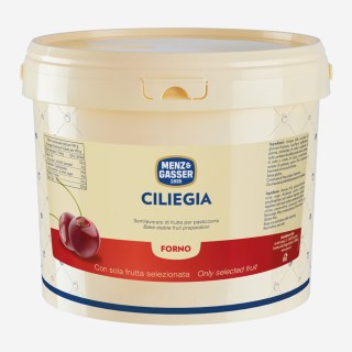 PASSATA CILIEGIA FORNO DA KG 6
