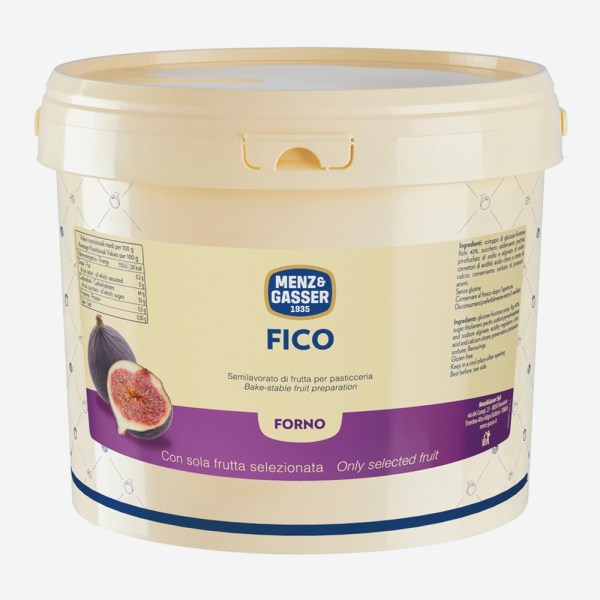 PASSATA FICO DA FORNO DA KG 6