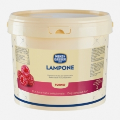 PASSATA LAMPONE FORNO DA KG 6