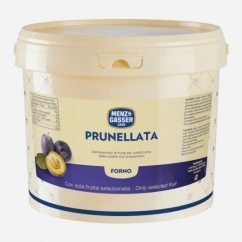 PASSATA PRUNELLATA 180% DA FORNO DA KG 6