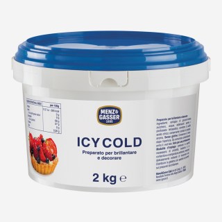 GELATINA NOVAGEL ICY COLD A FREDDO DA KG 2