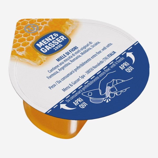 MIELE PZ 100 DA 20 GR