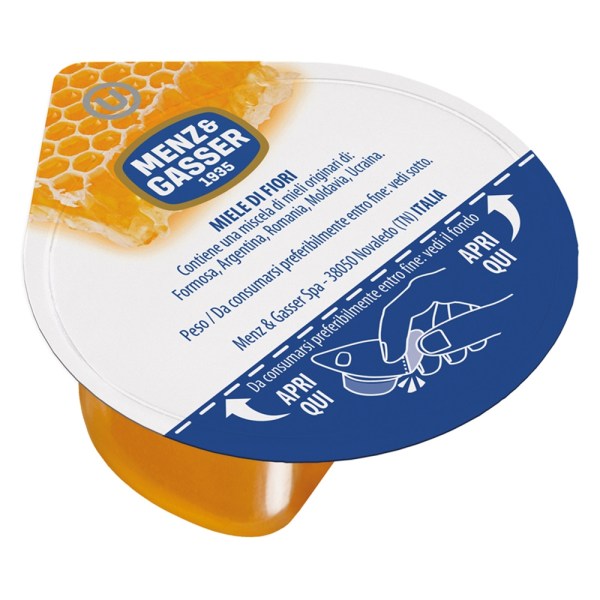 MIELE PZ 100 DA 20 GR