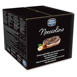 Nocciolino 120 pz 20 g per Pasticceria