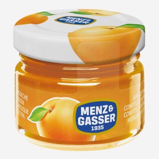 CONFETTURA ALBICOCCA PRIMAFRUTTA PREMIUM QUALITY PZ 48 DA 28 GR