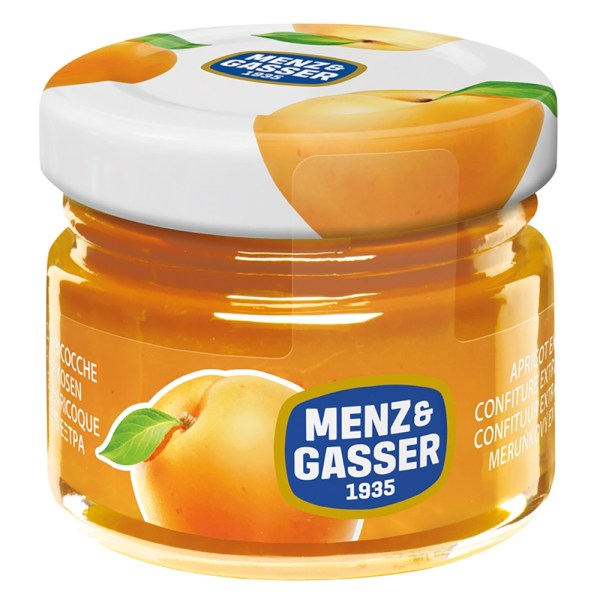 CONFETTURA ALBICOCCA PRIMAFRUTTA PREMIUM QUALITY PZ 48 DA 28 GR