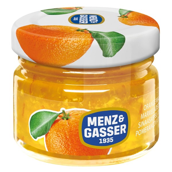 CONFETTURA ARANCIA PRIMAFRUTTA PREMIUM QUALITY PZ 48 DA 28 GR