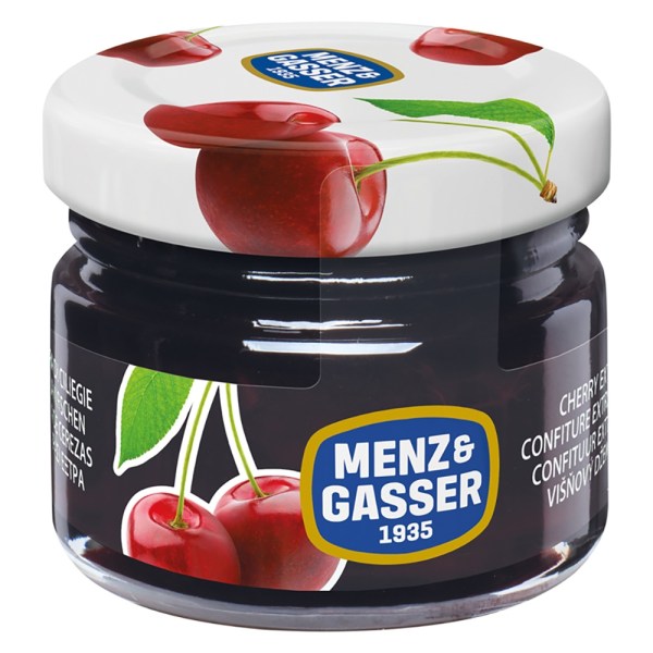 CONFETTURA CILIEGIA PRIMAFRUTTA PREMIUM QUALITY PZ 48  DA 28 GR