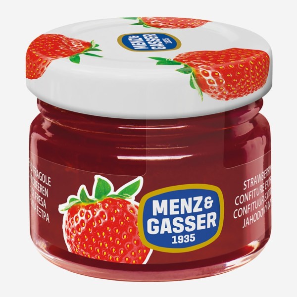 CONFETTURA FRAGOLA PRIMAFRUTTA PREMIUM QUALITY PZ 48 DA 28 GR