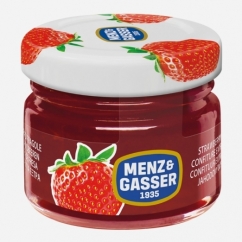 CONFETTURA FRAGOLA PRIMAFRUTTA PREMIUM QUALITY PZ 48 DA 28 GR