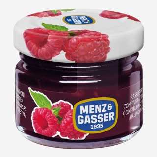 CONFETTURA LAMPONE PRIMAFRUTTA PREMIUM QUALITY PZ 48 DA 28 GR