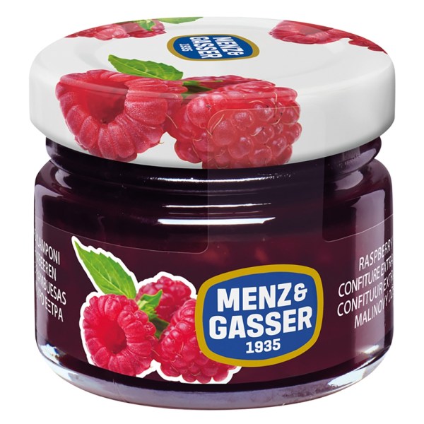 CONFETTURA LAMPONE PRIMAFRUTTA PREMIUM QUALITY PZ 48 DA 28 GR