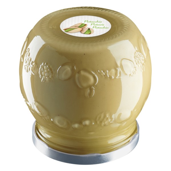 CREMA PISTACCHIO VASETTO JAM IN JAR DA 580 GR PZ 6