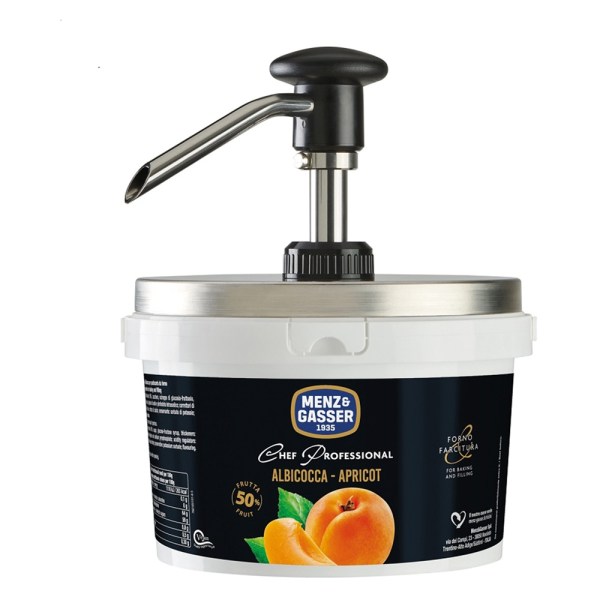 DISPENSER LOOKI LINEA CHEF PROFESSIONAL