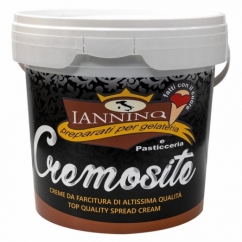 Crema al Latte Bianca Favolosa 6 kg