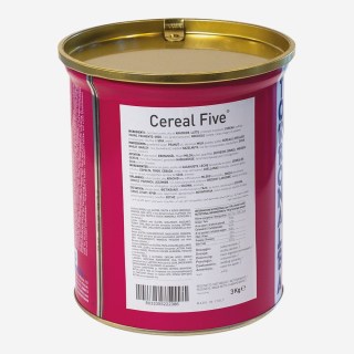 VARIEGATO CEREAL FIVE DA KG 3 (0238)