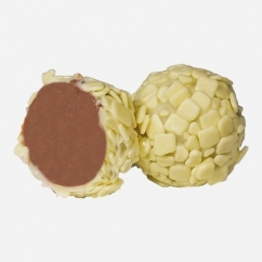 PRALINA TARTUFO AL CAFFE' DA KG 2,4