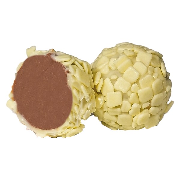 PRALINA TARTUFO AL CAFFE' DA KG 2,4