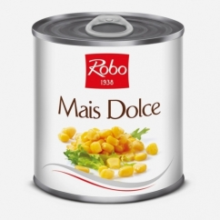 MAIS DOLCE IN GRANI SOTTOVUOTO PESO NETTO 4080GR (12X340GR)