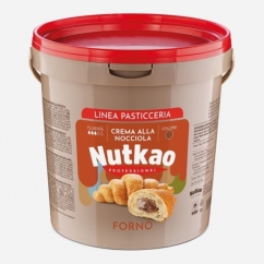 CREMA NOCCIOLA (16%) DA FORNO KG 13