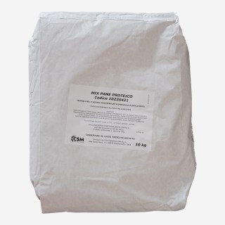 MIX PANE PROTEICO DA KG 10 (10235421)