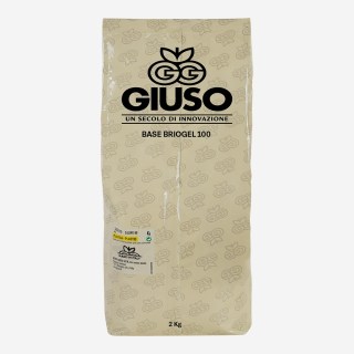 BASE BRIOGEL 100 S.A.  FREDDO  DA KG 2 (000NI200)