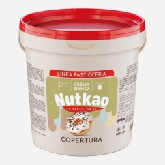 *COPERTURA PASTICCERIA BIANCA AL LATTE DA KG 6