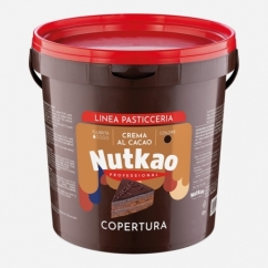 *COPERTURA PASTICCERIA AL CACAO (25%) DA KG 6