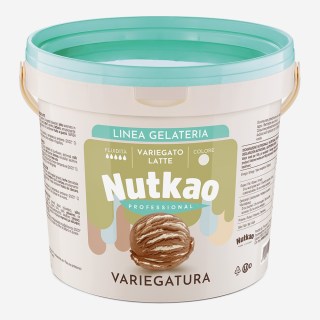 VARIEGATO ICE AL LATTE (14%) DA KG 5